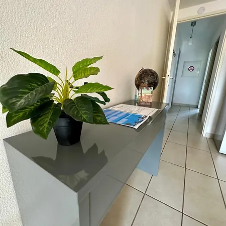 Daire Malibu Village T2