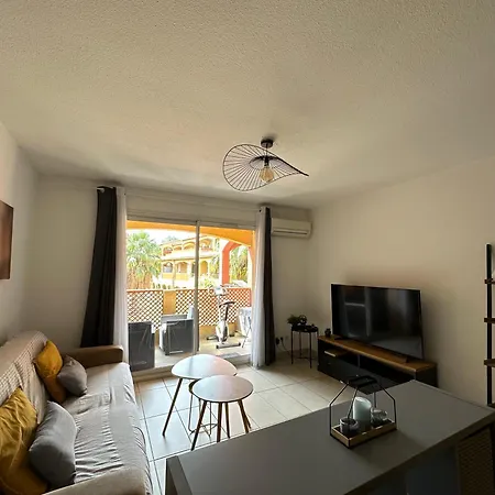 Apartamento Malibu Village T2