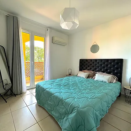 Malibu Village T2 Canet-en-Roussillon