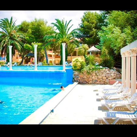 Malibu Village T2 Apartamento *