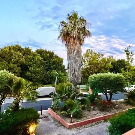 Apartamento Malibu Village T2 Canet-en-Roussillon