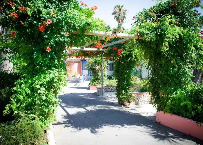 דירה Malibu Village T2 קאנט אן רוסיון